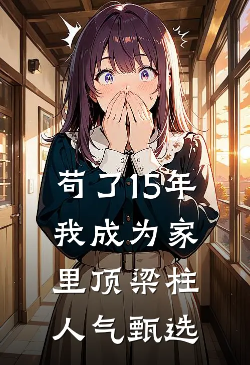 苟了15年，我成为家里顶梁柱人气甄选
