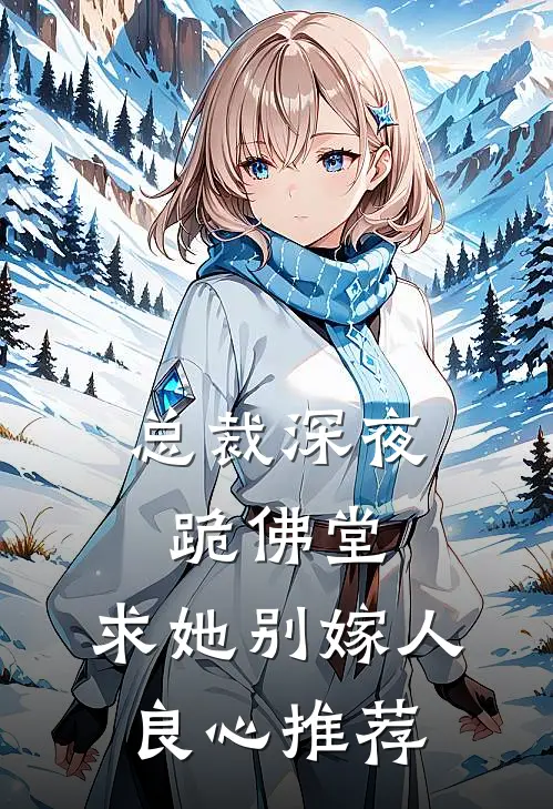 总裁深夜跪佛堂：求她别嫁人良心推荐