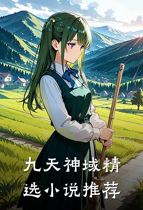 九天神域精选小说推荐