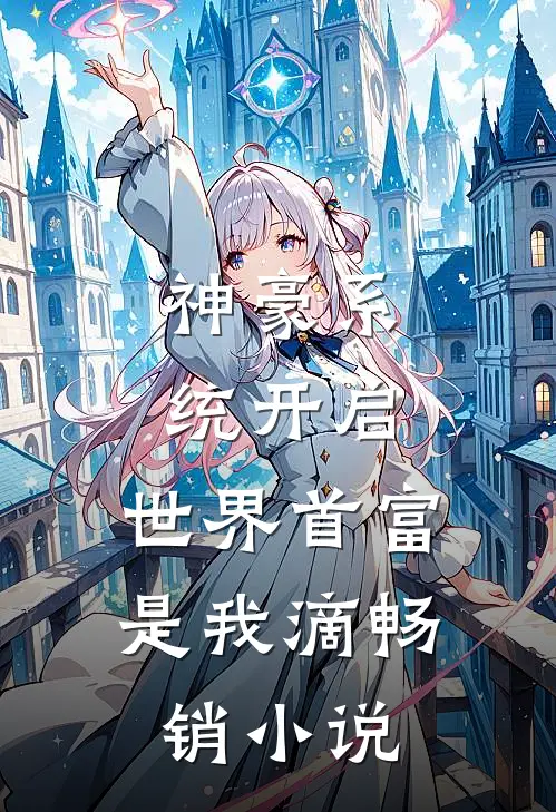 神豪系统开启，世界首富是我滴畅销小说