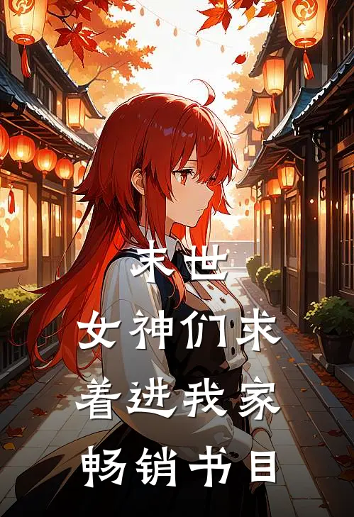 末世：女神们求着进我家畅销书目