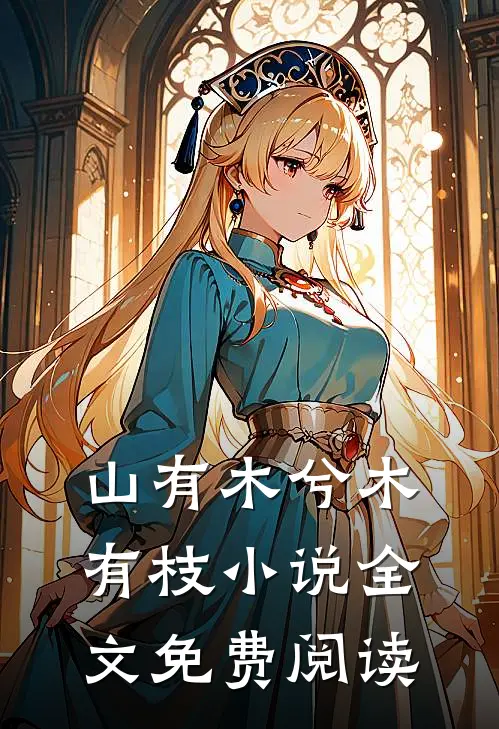 山有木兮木有枝小说全文免费阅读