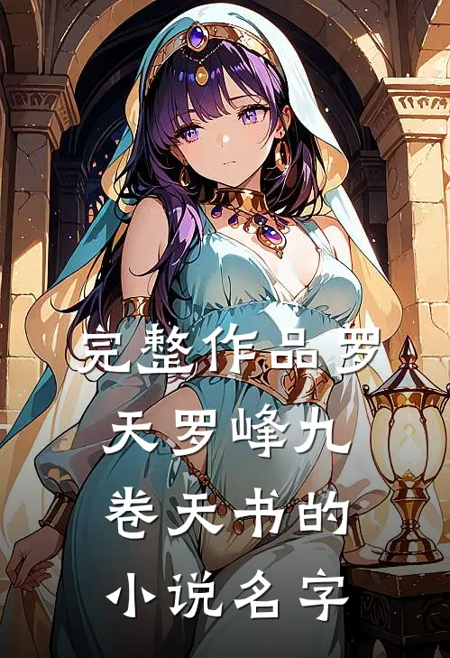 完整作品罗天罗峰九卷天书的小说名字
