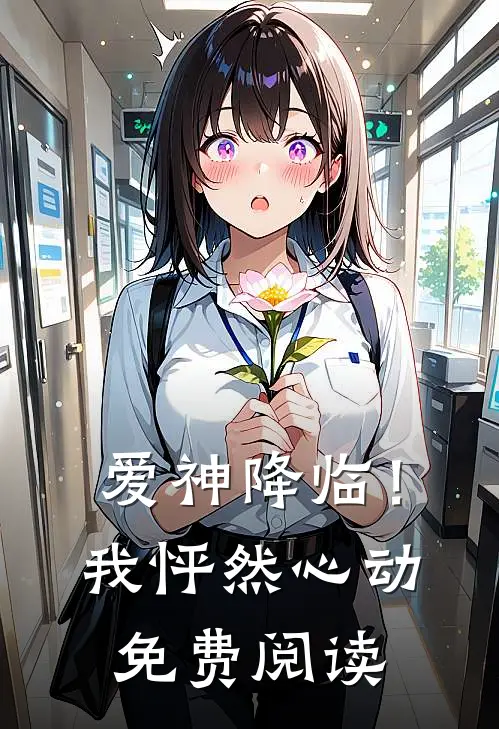 爱神降临！我怦然心动免费阅读
