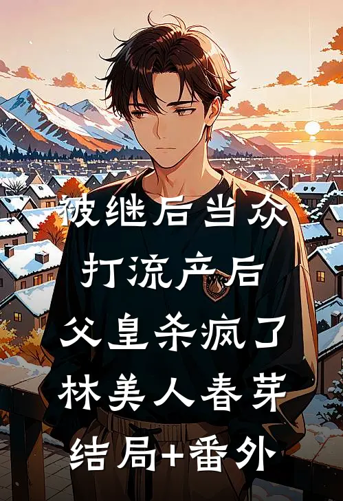 被继后当众打流产后，父皇杀疯了林美人春芽结局+番外