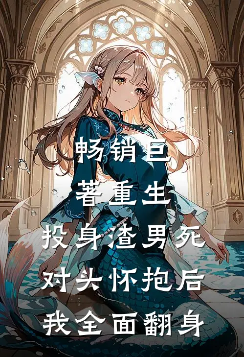 畅销巨著重生：投身渣男死对头怀抱后，我全面翻身