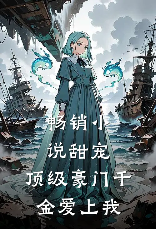 畅销甜宠顶级豪门千金爱上我免费阅读