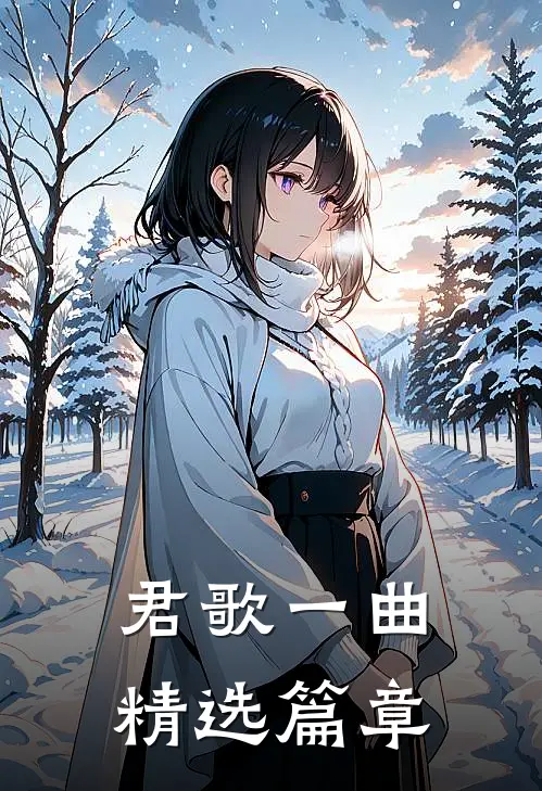 君歌一曲精选篇章