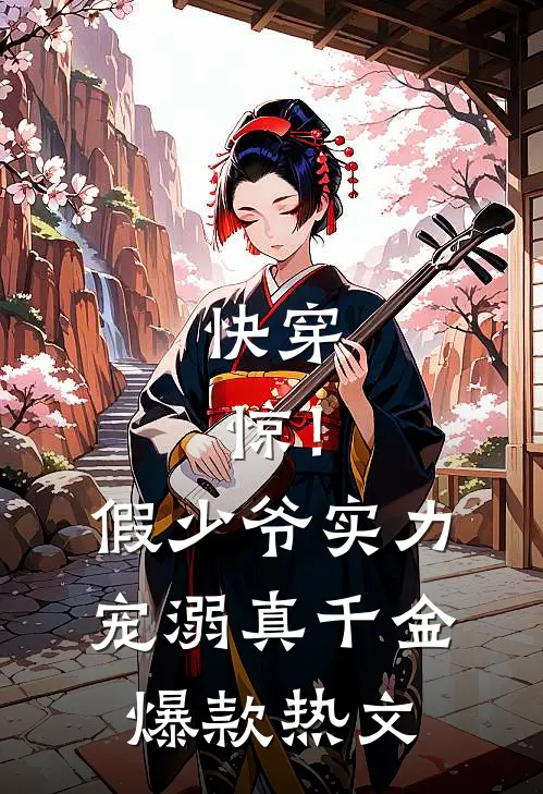 快穿：惊！假少爷实力宠溺真千金爆款热文