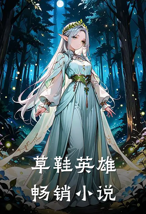 草鞋英雄畅销小说