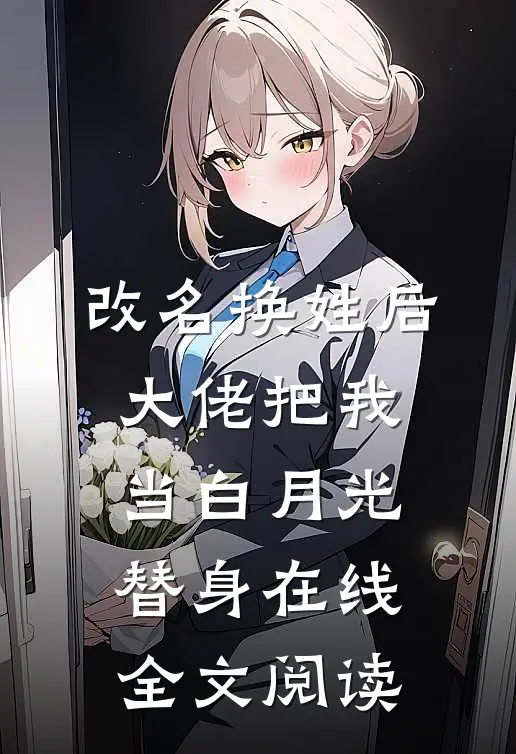 改名换姓后，大佬把我当白月光替身在线全文阅读