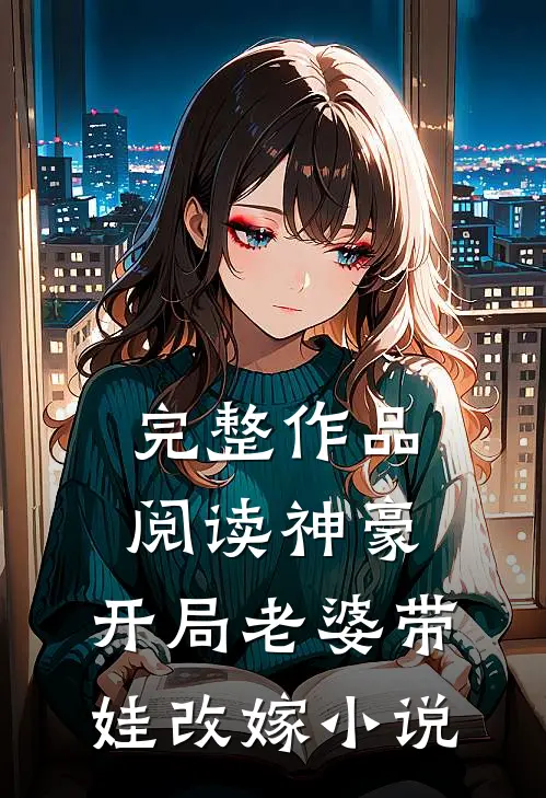 完整作品阅读神豪:开局老婆带娃改嫁小说