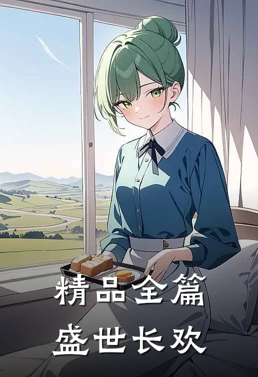 精品全篇盛世长欢