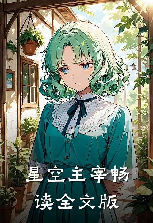 星空主宰畅读全文版