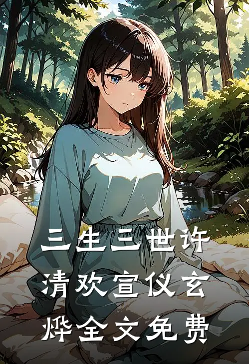 三生三世许清欢宣仪玄烨全文免费