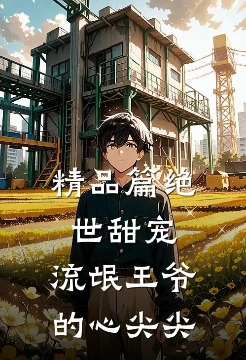 精品篇绝世甜宠：流氓王爷的心尖尖