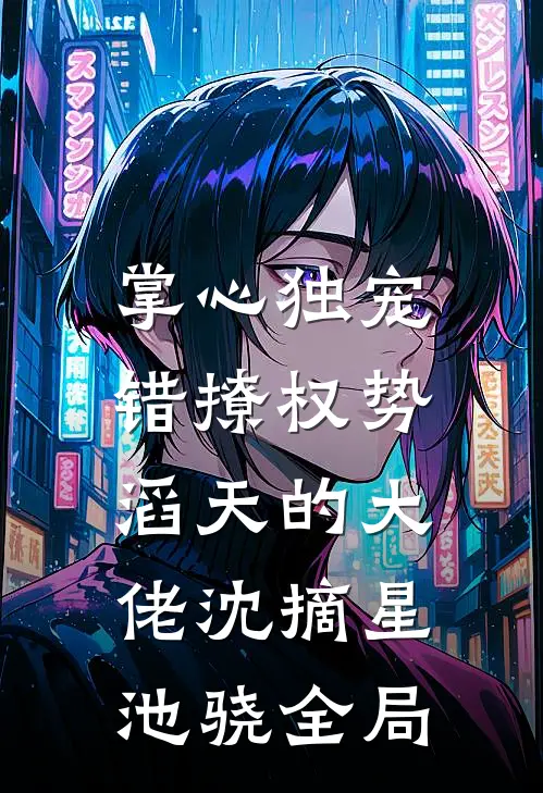 掌心独宠：错撩权势滔天的大佬沈摘星池骁全局