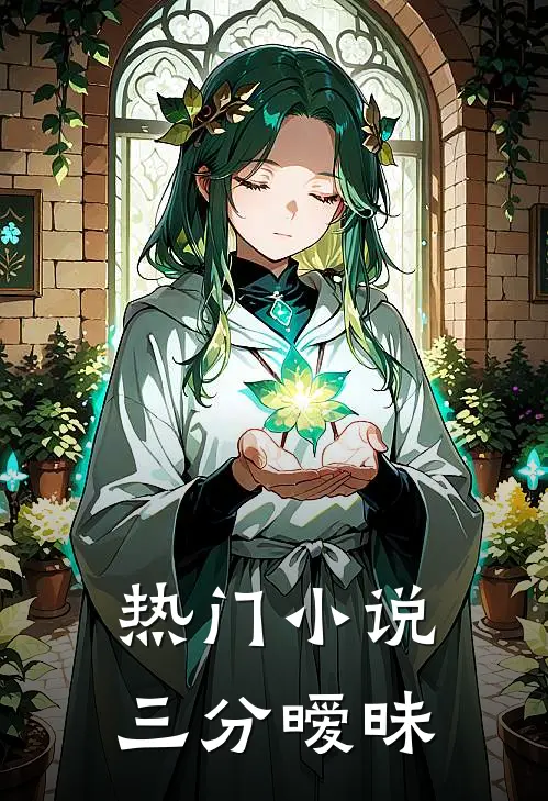 热门小说三分暧昧