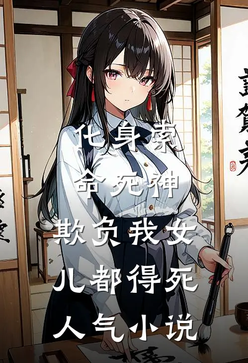 化身索命死神，欺负我女儿都得死人气小说