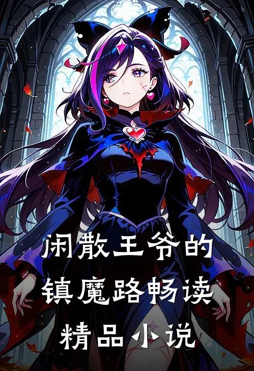 闲散王爷的镇魔路畅读精品小说