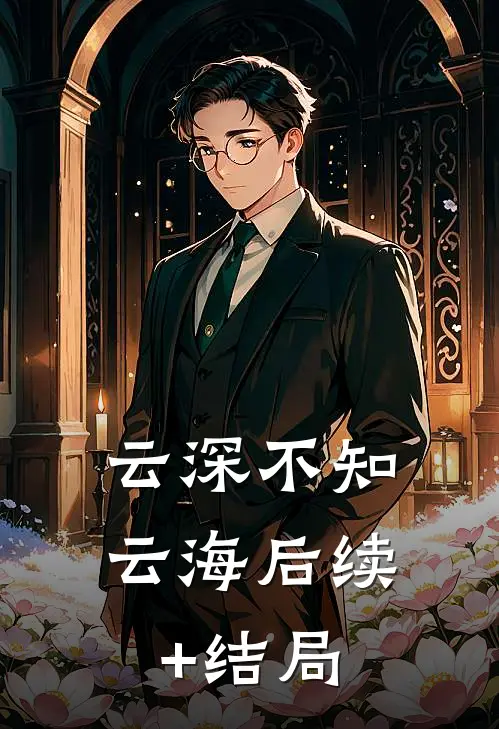 云深不知云海后续+结局