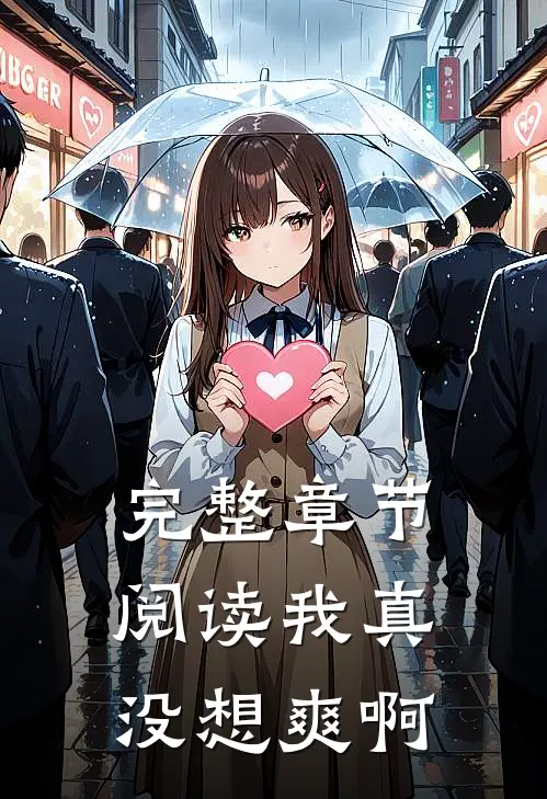 完整章节阅读我真没想爽啊