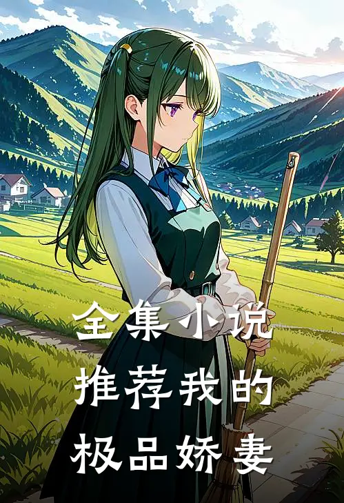 全集小说推荐我的极品娇妻