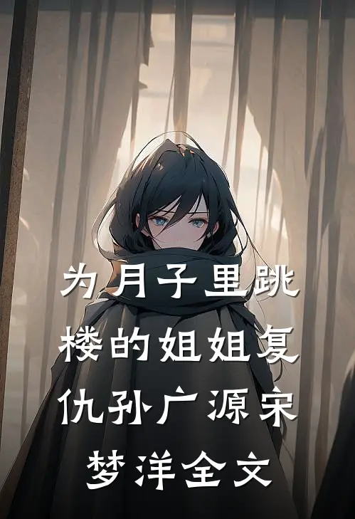 为月子里跳楼的姐姐复仇孙广源宋梦洋全文