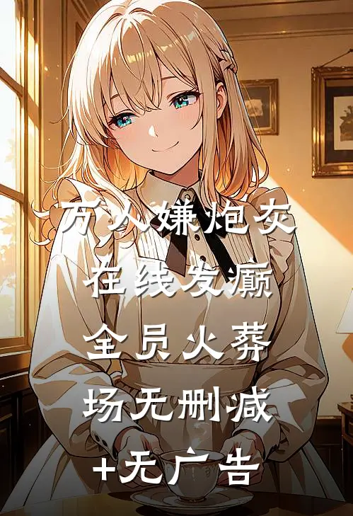 万人嫌炮灰在线发癫，全员火葬场无删减+无广告