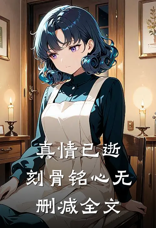 真情已逝，刻骨铭心无删减全文