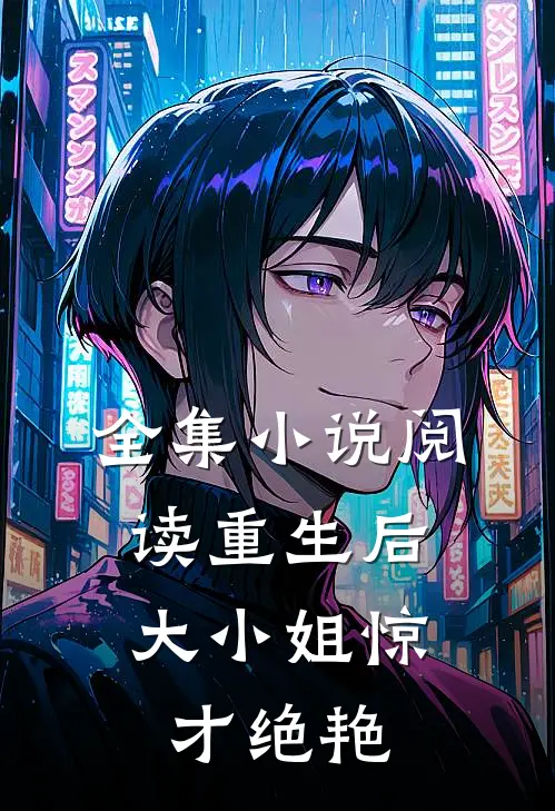 全集小说阅读重生后，大小姐惊才绝艳