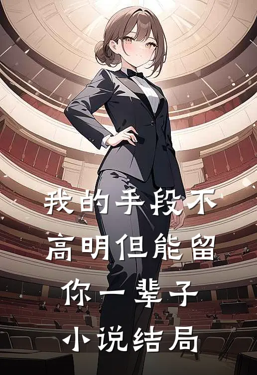 我的手段不高明但能留你一辈子小说结局