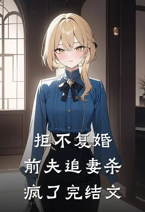 拒不复婚：前夫追妻杀疯了完结文