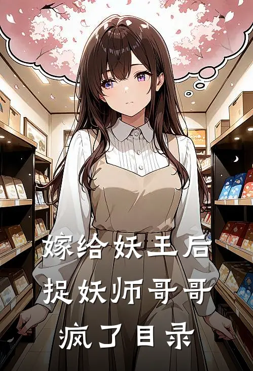 嫁给妖王后，捉妖师哥哥疯了目录