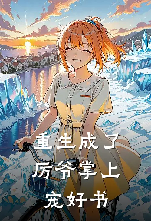 重生成了厉爷掌上宠好书