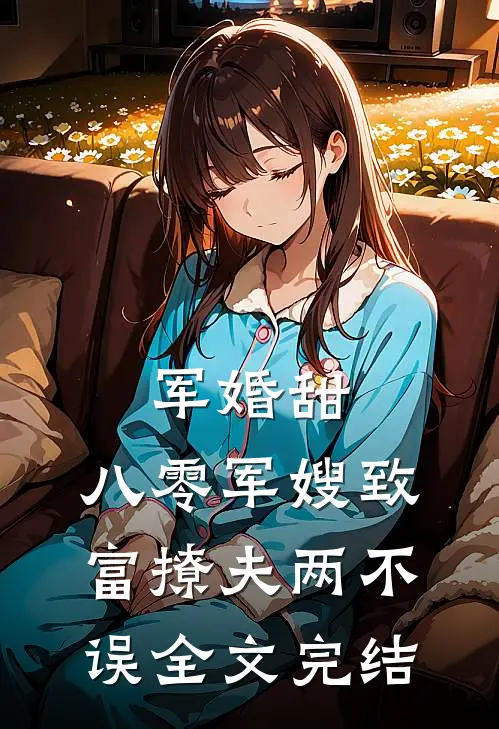 军婚甜：八零军嫂致富撩夫两不误全文完结