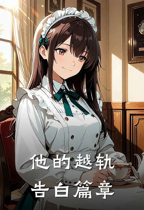 他的越轨告白篇章