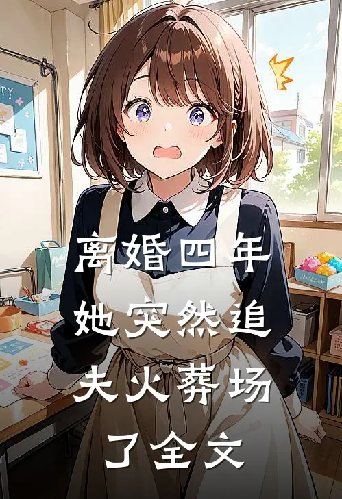 离婚四年，她突然追夫火葬场了全文