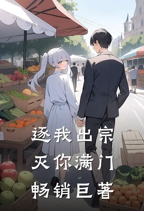 逐我出宗，灭你满门畅销巨著