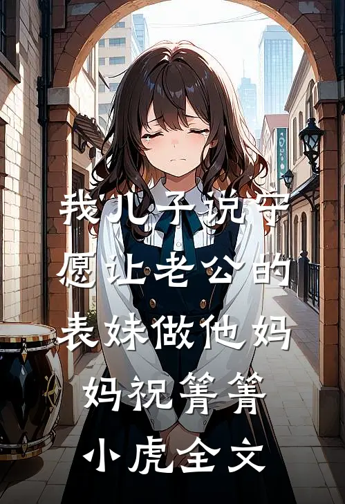 我儿子说宁愿让老公的表妹做他妈妈祝箐箐小虎全文