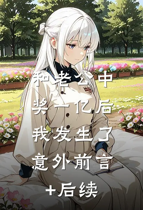 和老公中奖一亿后，我发生了意外前言+后续
