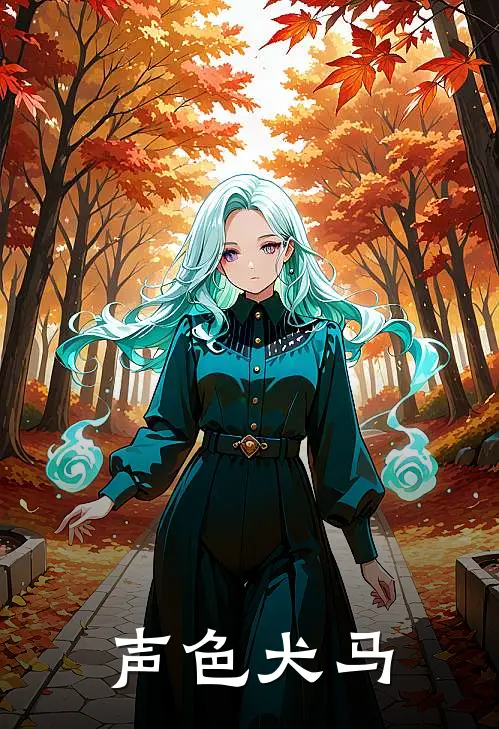 声色犬马