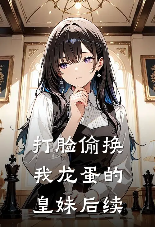 打脸偷换我龙蛋的皇妹后续