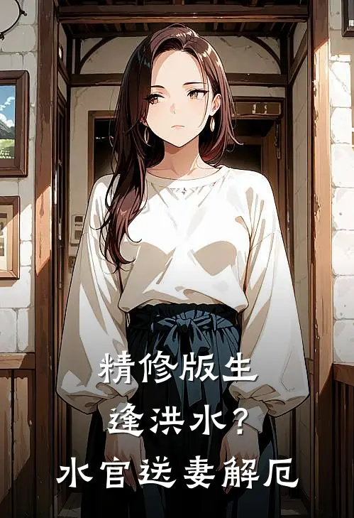 精修版生逢洪水？水官送妻解厄
