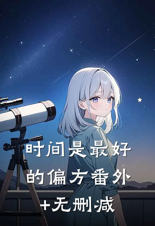 时间是最好的偏方番外+无删减