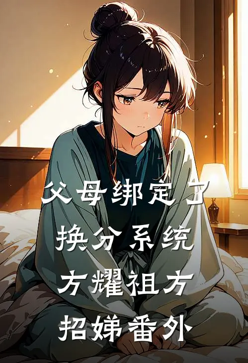 父母绑定了换分系统方耀祖方招娣 番外