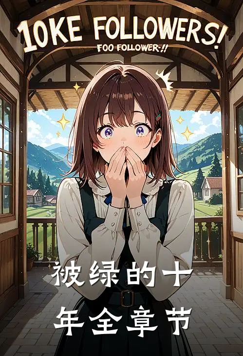 被绿的十年全章节