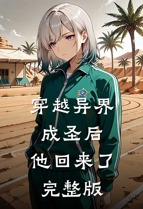 穿越异界成圣后，他回来了完整版