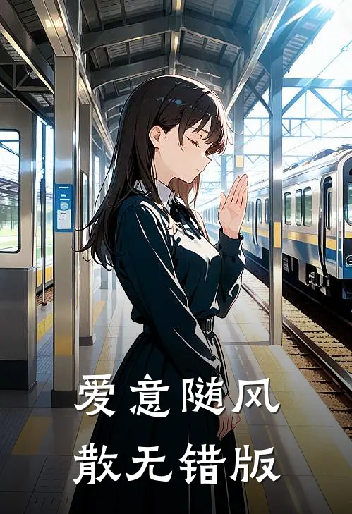 爱意随风散无错版