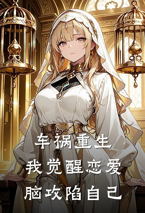 车祸重生：我觉醒恋爱脑攻陷自己